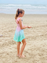 Kids Hollie Dress
